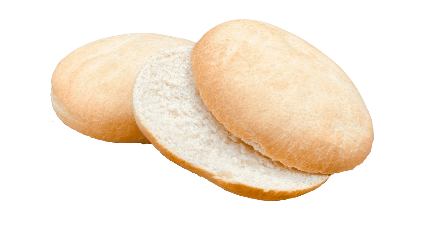 Pane Hamburger - Dolcepanem